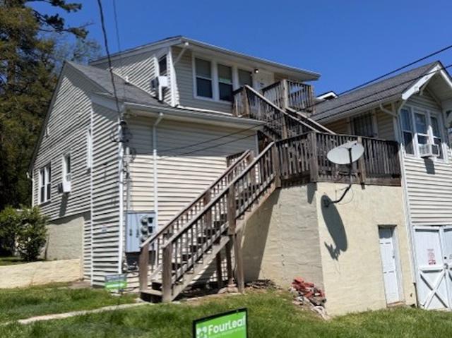 Property for rent in Knoxville, East Tennessee
