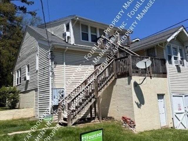 Apartment for rent in Knoxville, East Tennessee