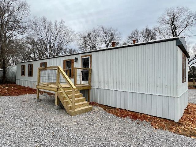 Apartment for rent in Ark