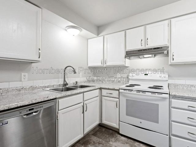 Apartment for rent in Spokane, Spokane County