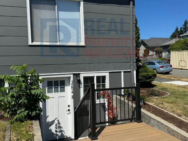 Apartment for rent in Tacoma, Washington