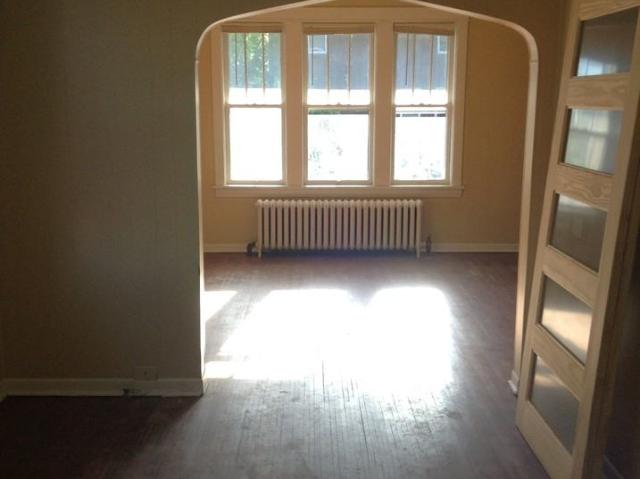 Apartment for rent in Duluth, Minnesota