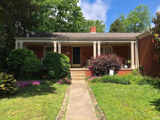 Property for rent in Wake, North Carolina