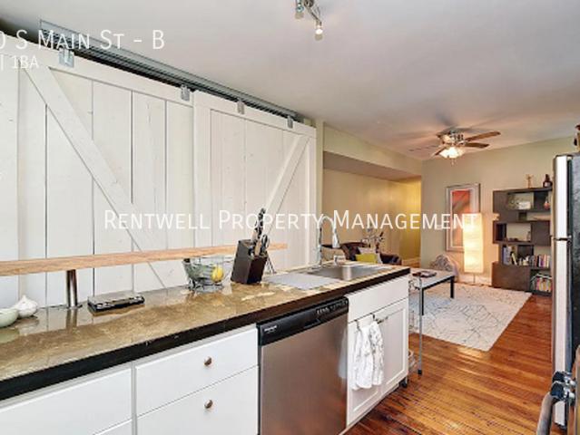 Apartment for rent in Pittsburg, Pennsylvania