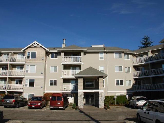 Apartment for rent in Abbotsford, British Columbia