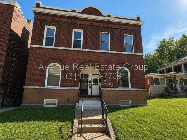 Apartment for rent in Saint Louis, Missouri