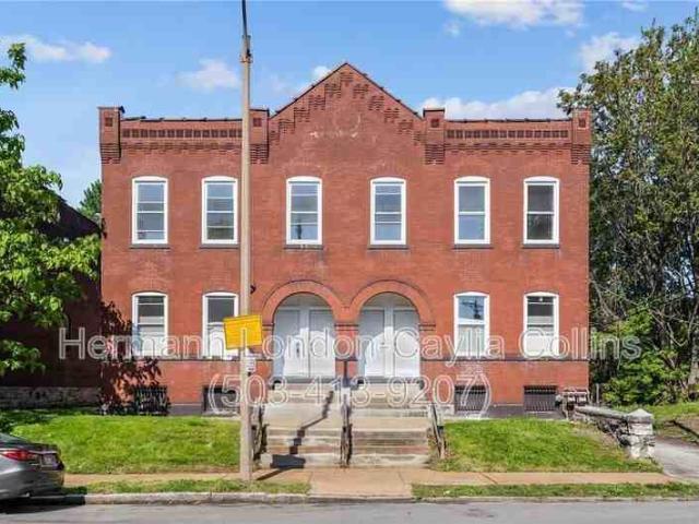 Apartment for rent in Saint Louis