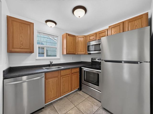 Apartment for rent in Everett, Snohomish County