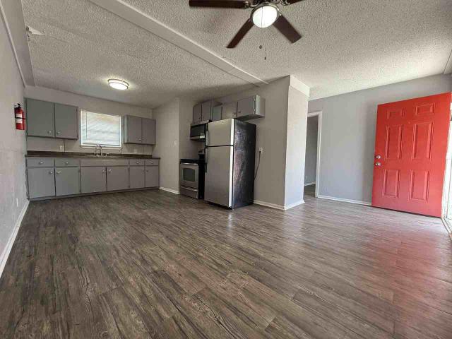 Apartment for rent in Seguin, Texas