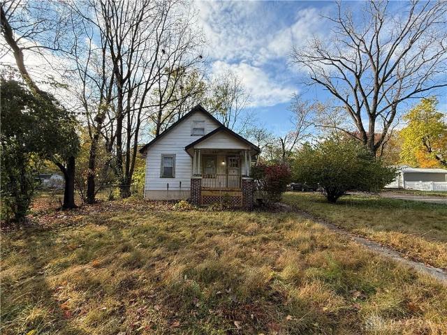 Apartment for rent in Yellow Springs, Ohio