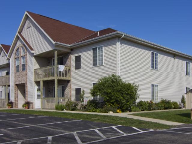 Apartment for rent in Mayville, Wisconsin