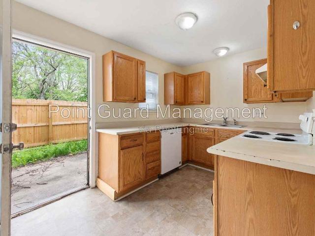 Apartment for rent in Independence, Missouri