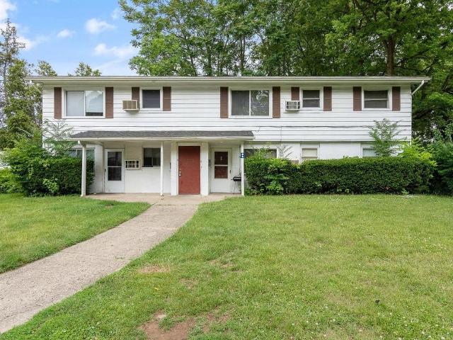 Apartment for rent in Dayton