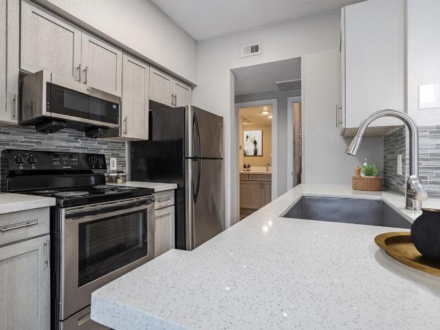 Apartment for rent in Harris, Texas
