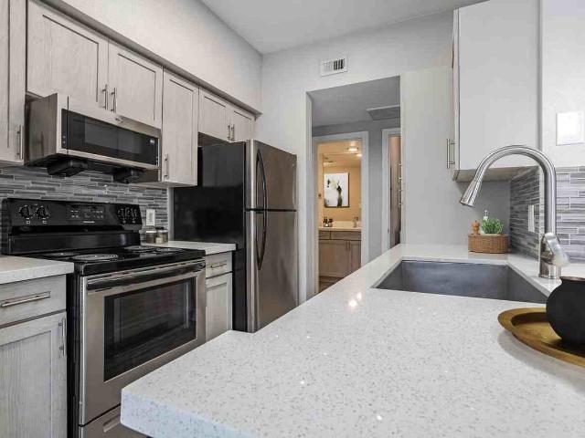 Apartment for rent in Harris, Texas