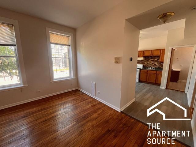 Apartment for rent in Chicago Park, Illinois