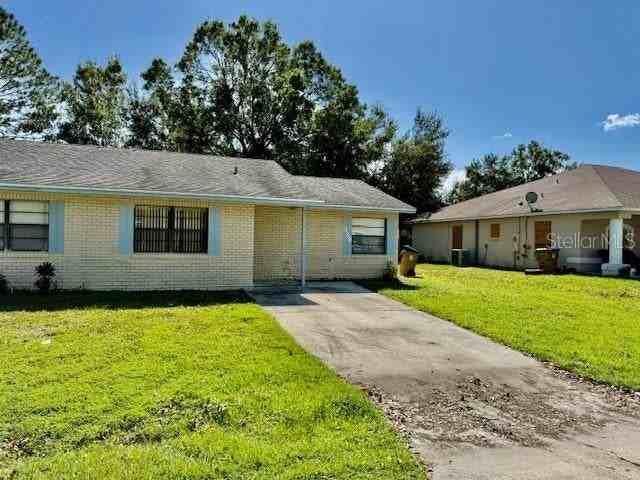 Apartment for rent in Florida