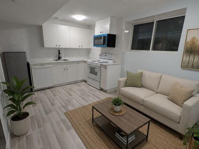 Apartment for rent in Chestermere, Alberta