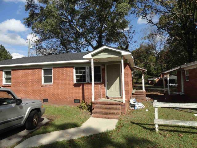 Apartment for rent in Bonnie Doone, Fayetteville