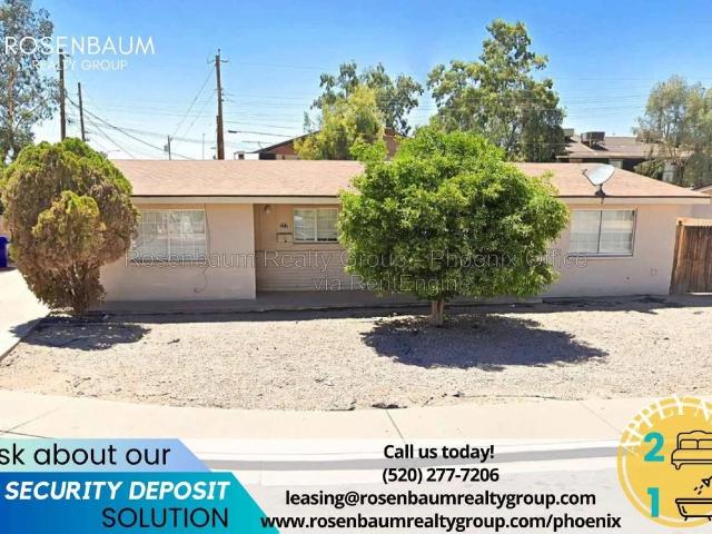 Apartment for rent in Mesa, Arizona