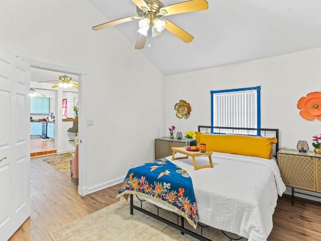 Apartment for rent in Leesville, Texas
