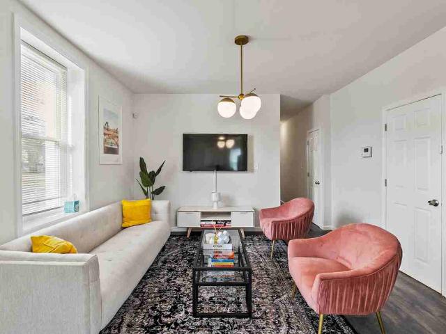 Apartment for rent in Camden, New Jersey