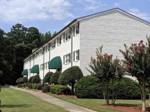 Apartment for rent in East Point, Georgia