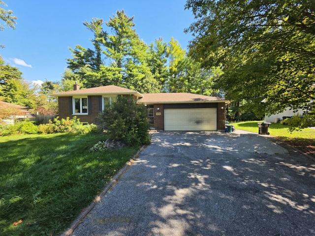 Apartment for rent in Innisfil, Ontario
