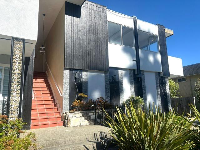 Apartment for rent in San Mateo, California