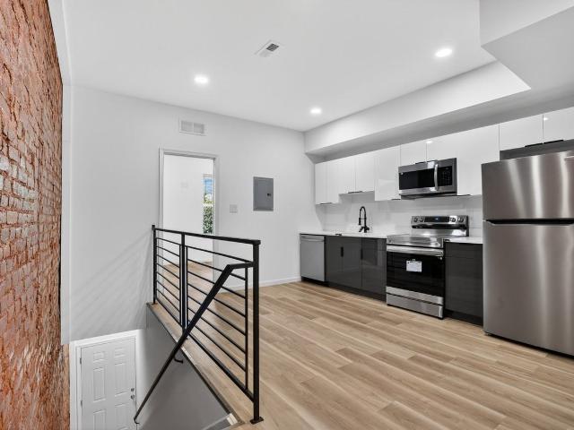 Apartment for rent in Philadelphia, Pennsylvania