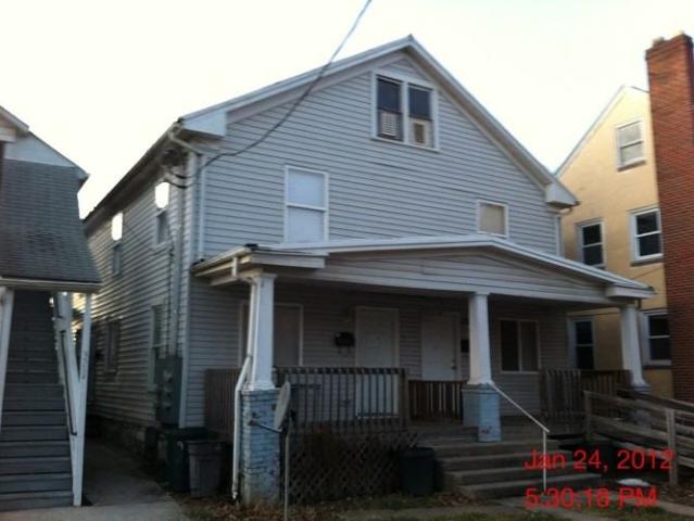 Apartment for rent in Falling Waters, West Virginia