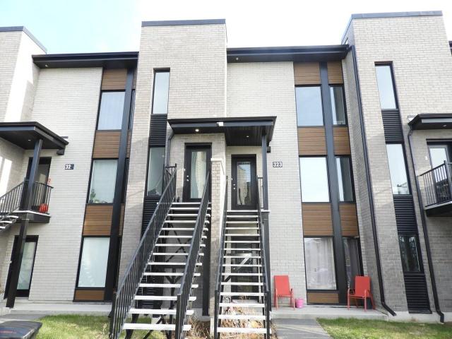 Apartment for rent in Gatineau, Quebec