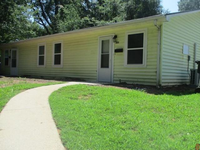 Apartment for rent in Mooresville, North Carolina