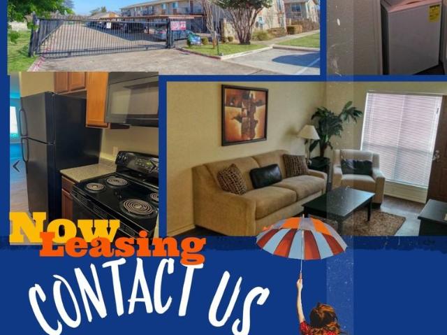 Apartment for rent in Cedar Hill, Texas