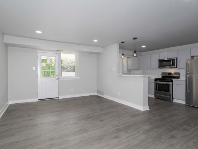 Apartment for rent in Bucks, Pennsylvania