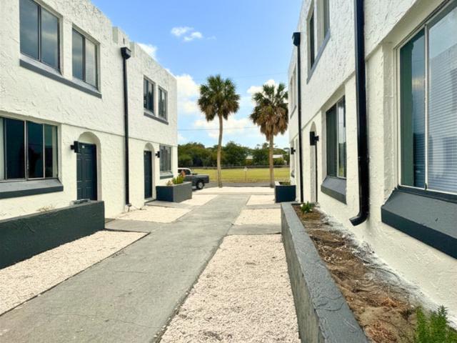 Apartment for rent in Jacksonville, Florida