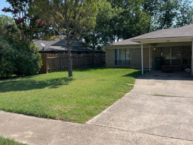 Apartment for rent in Garland, Texas