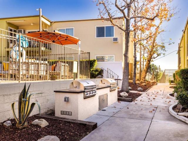 Apartment for rent in Glendale, Los Angeles County