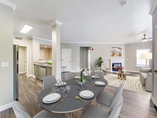 Apartment for rent in Mather, California