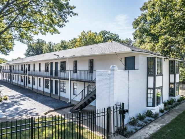 Apartment for rent in Tennessee