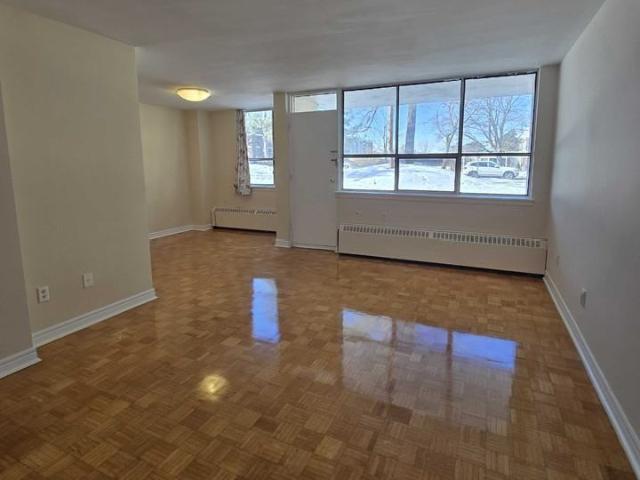 Apartment for rent in Woburn, Ontario