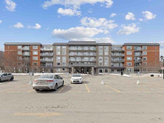Apartment for rent in Gatineau, Quebec