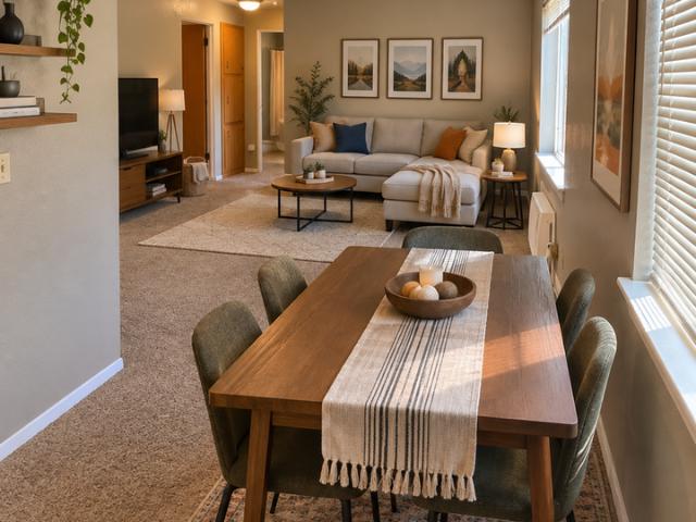 Apartment for rent in Prosser, Washington