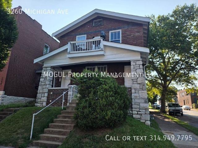 Apartment for rent in Saint Louis, Missouri