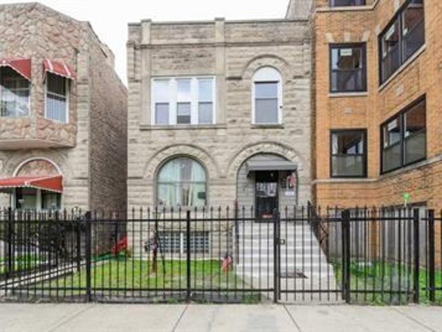Apartment for rent in Chicago Park, Illinois