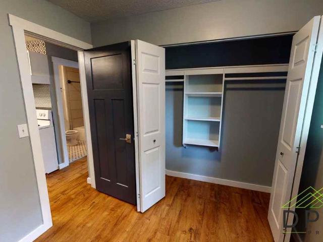 Apartment for rent in Lansing, Michigan