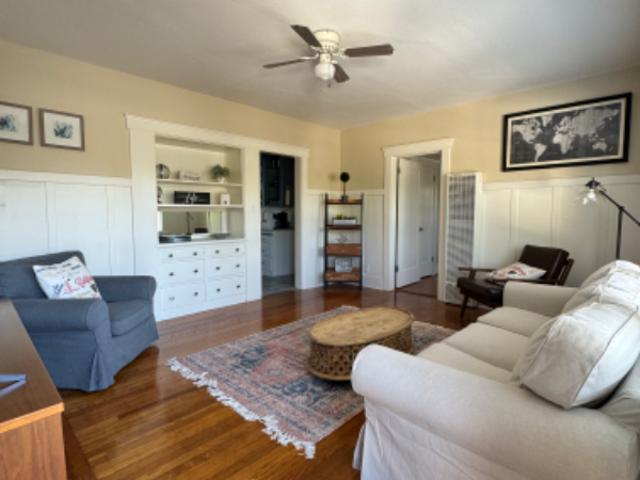 Apartment for rent in Palo Alto, California