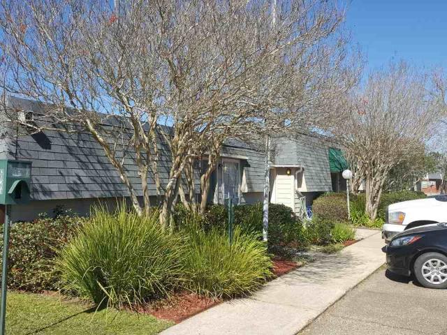 Apartment for rent in Lafayette, Louisiana