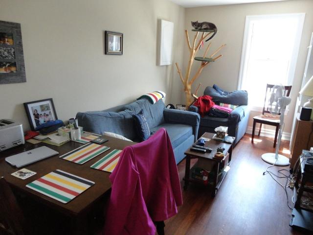 Apartment for rent in Arva, Ontario