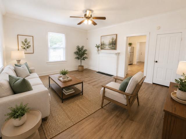Apartment for rent in Cayce, South Carolina